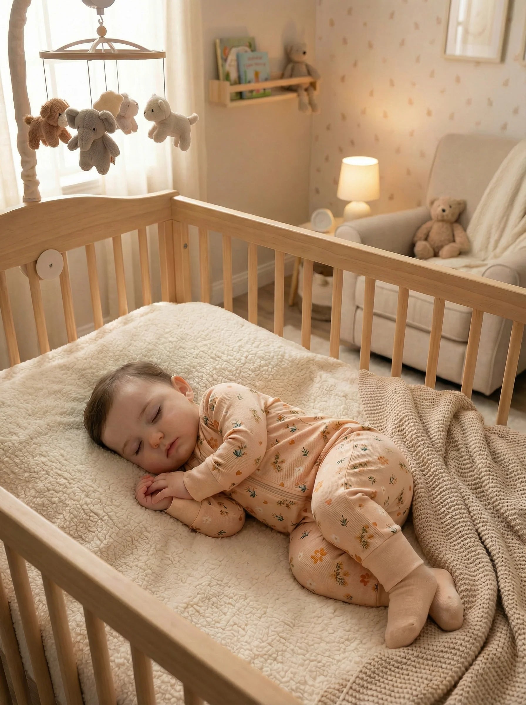 Sleepsuit