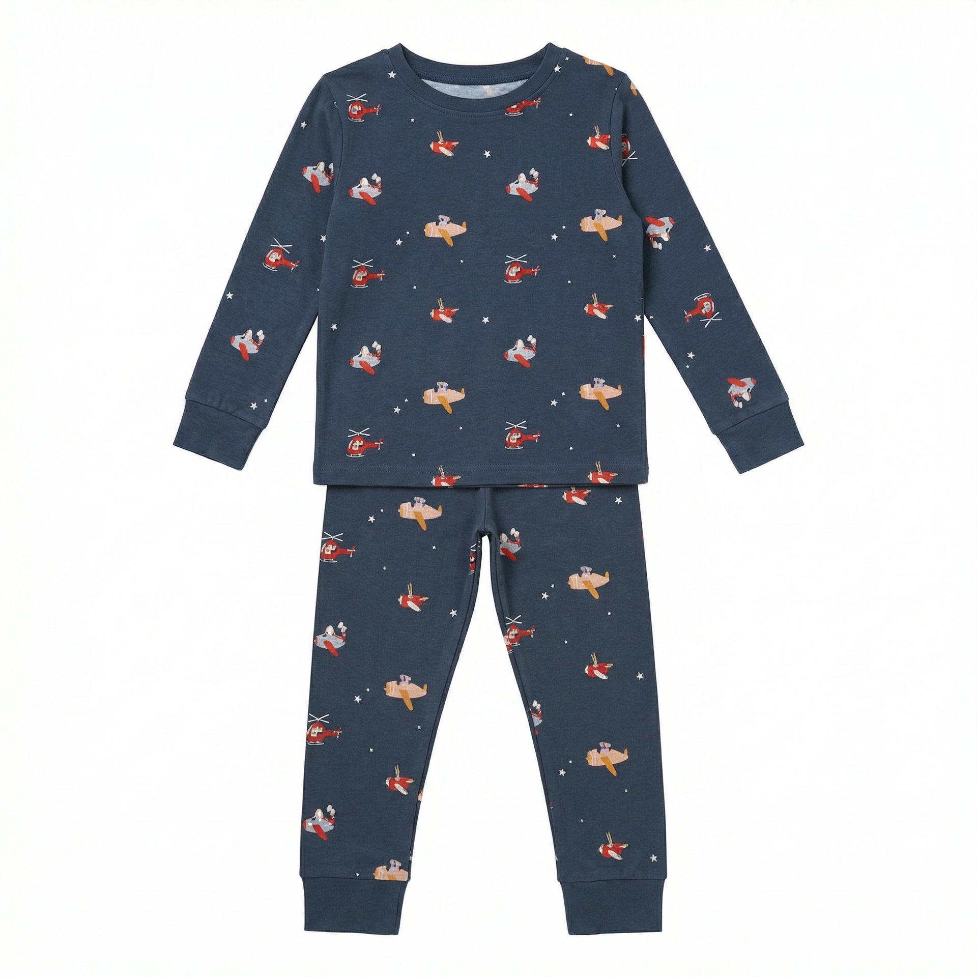 Dream Explorer Long Sleeve Set