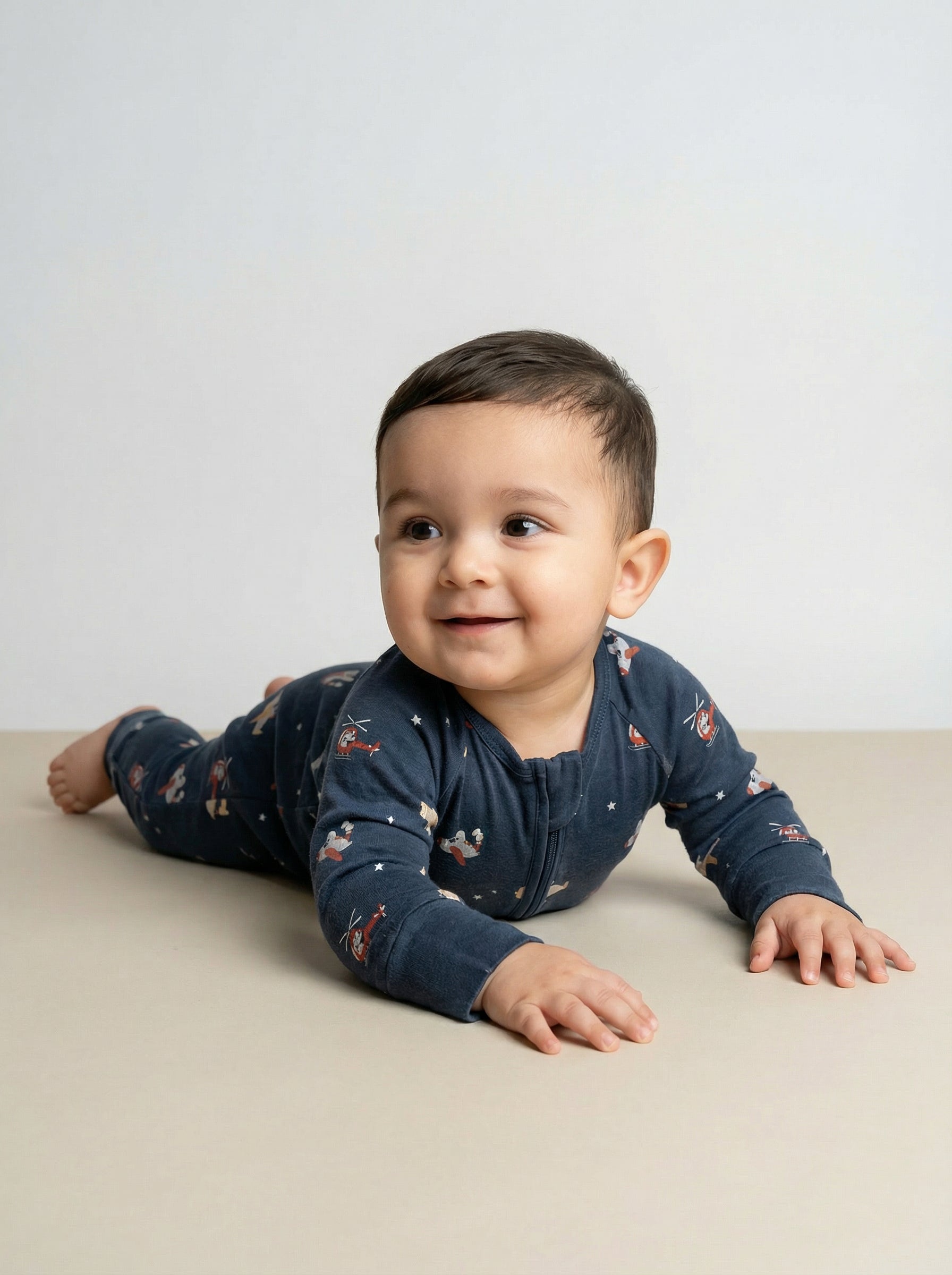 Dream Explorer Sleepsuit