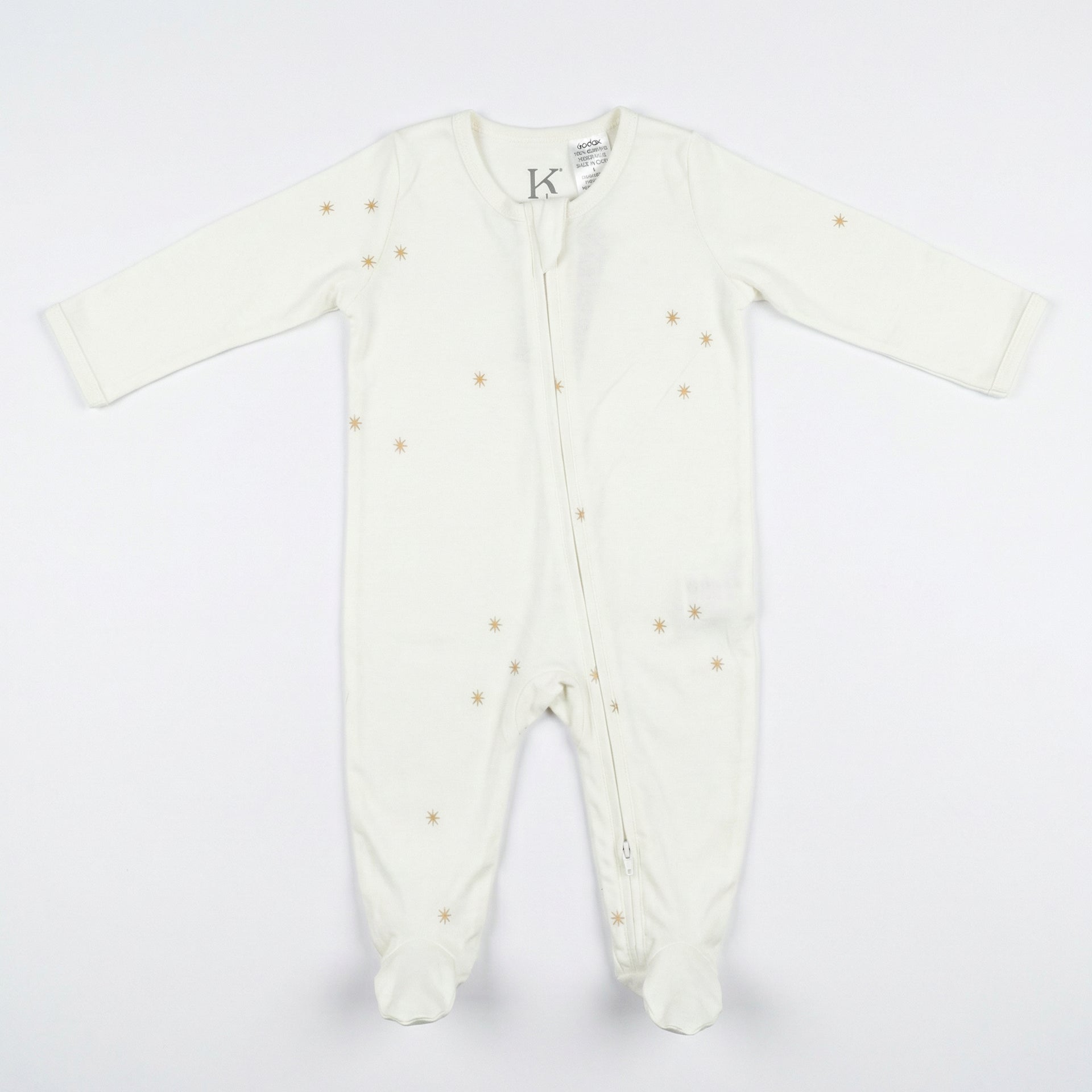 Twinkle Romper