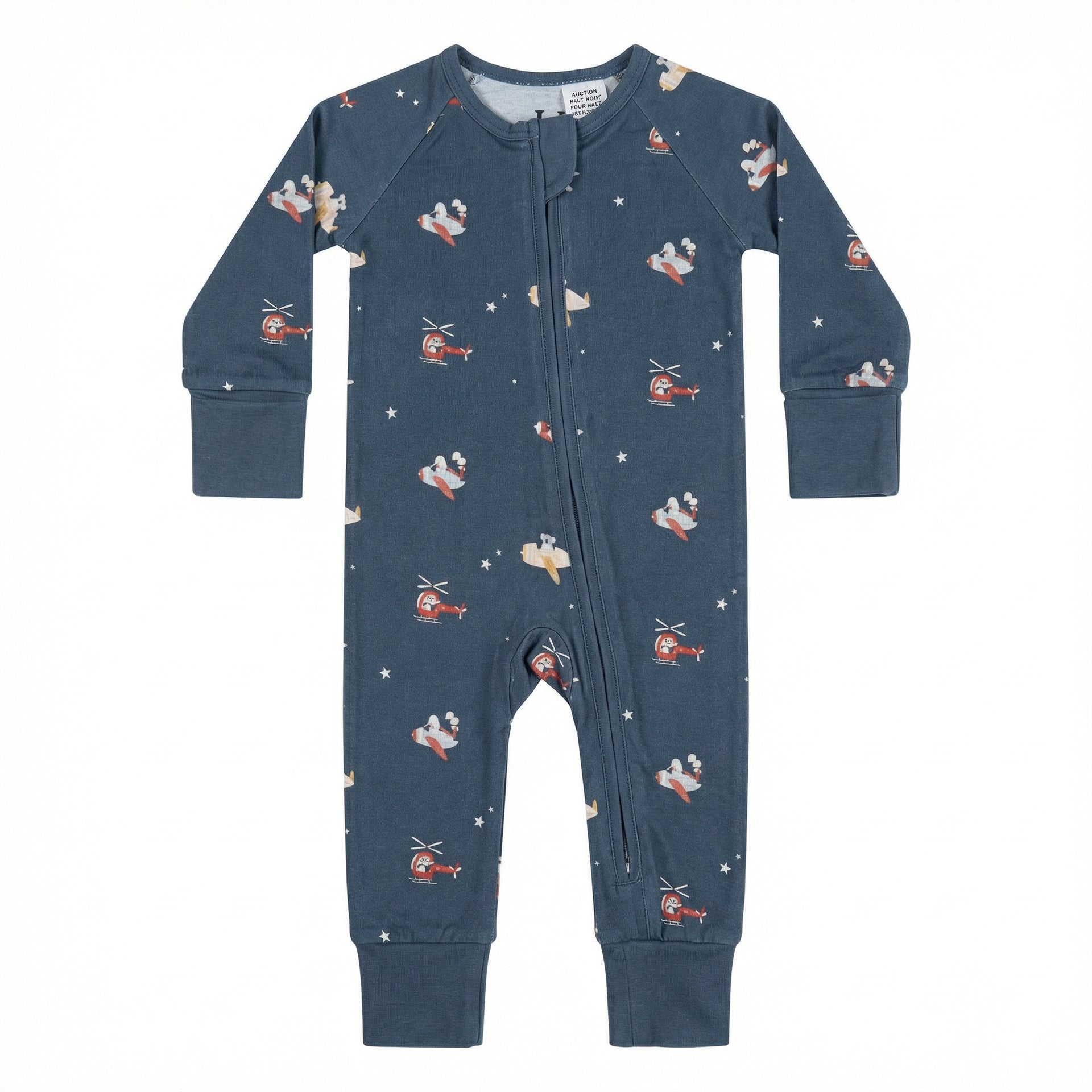 Dream Explorer Sleepsuit